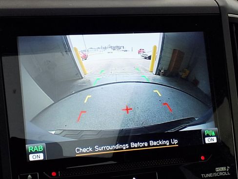 Certified 2023 Subaru Forester Limited w/ Popular Package #3 image 25