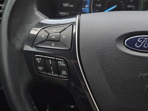 Used 2019 Ford Explorer Limited w/ Ford Safe & Smart Package AWD/4WD image 27