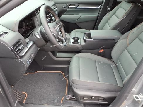 New 2026 GMC Terrain AT4 w/ Convenience Package III image 5