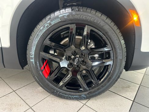 Used 2024 Chevrolet Blazer LT w/ Redline Edition FWD image 15