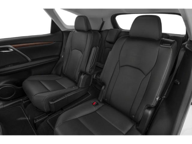 Used 2020 Lexus RX 350L Premium w/ Premium Package AWD/4WD image 13