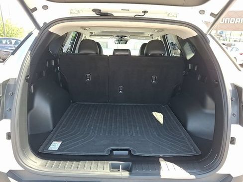 Certified 2023 Hyundai Tucson SEL w/ Convenience Package AWD/4WD image 28
