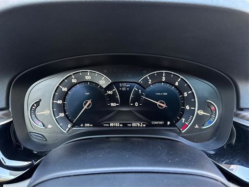 Used 2017 BMW 530i 530i w/ Premium Package image 15