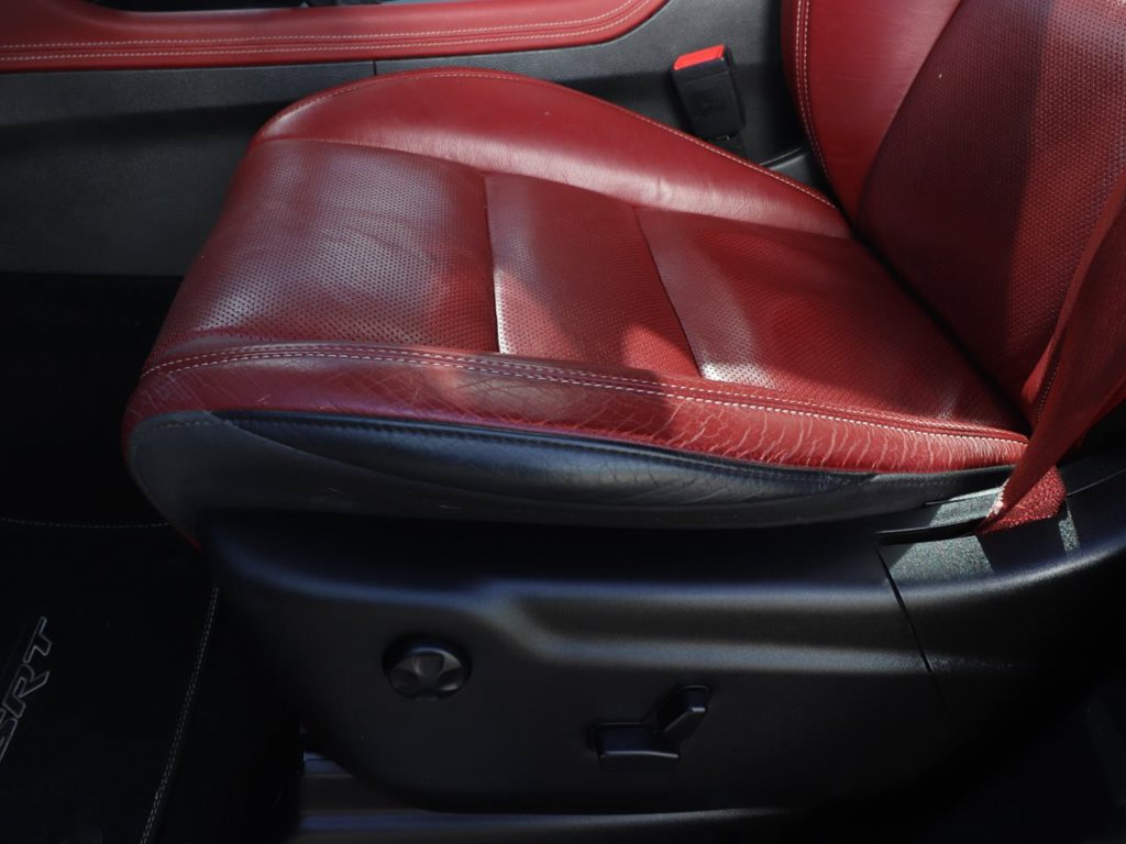 Used 2023 Dodge Durango SRT Hellcat AWD/4WD image 19