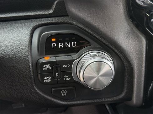 Used 2025 RAM 1500 Laramie w/ Laramie Southwest Edition image 20