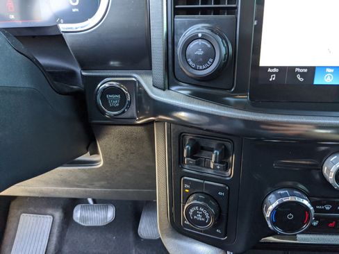 Certified 2024 Ford F150 Platinum image 33