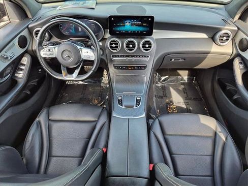 Used 2022 Mercedes-Benz GLC 300 image 15