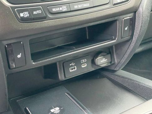Used 2024 Honda Passport TrailSport image 20