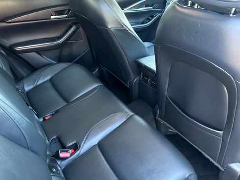 Used 2025 MAZDA CX-30 AWD 2.5 S w/ Select Sport Pkg image 18