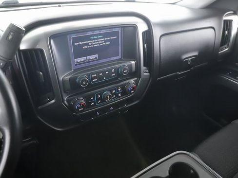 Used 2014 Chevrolet Silverado 1500 LT image 23