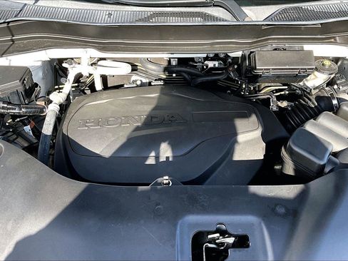 Used 2022 Honda Pilot Special Edition image 10