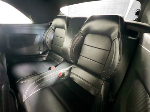 Used 2024 Ford Mustang Premium RWD image 28