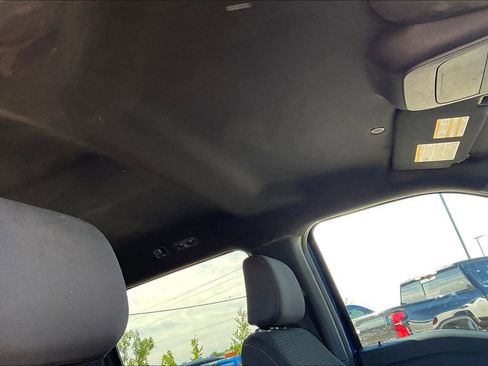 Used 2024 Ford F150 STX w/ Equipment Group 201A FX4 image 16