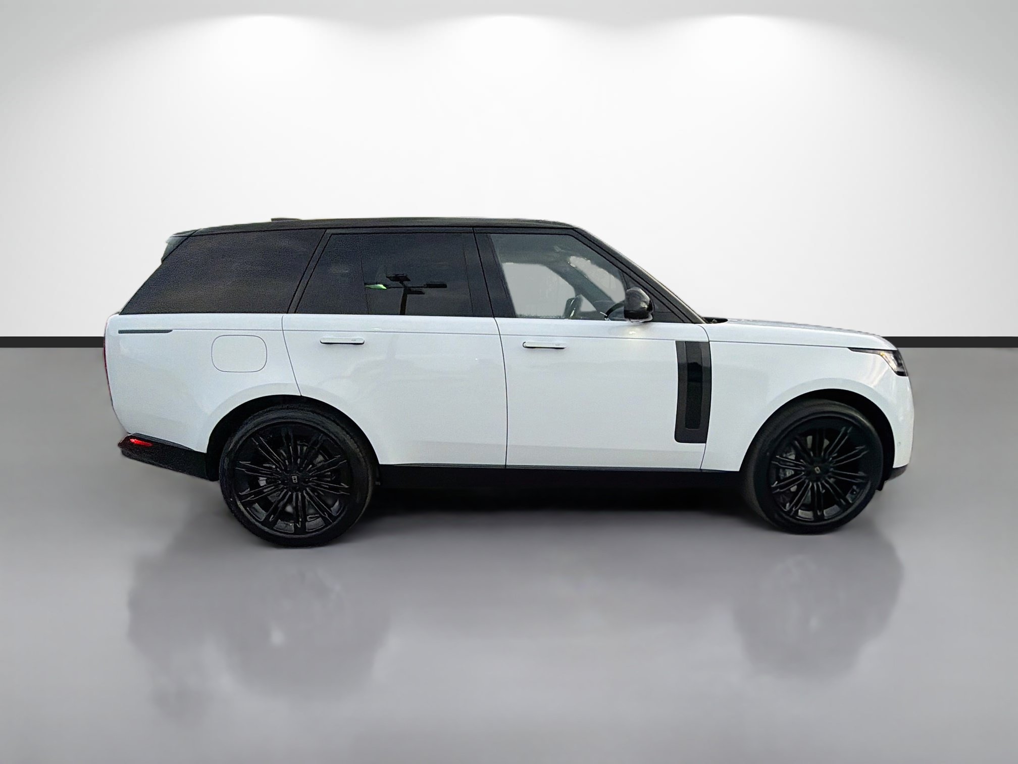 New 2027 Land Rover Range Rover SE AWD/4WD image 6