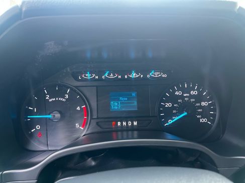 Used 2022 Ford F250 XL w/ Power Equipment Group RWD image 19