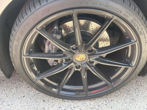 Used 2013 Porsche 911 Carrera RWD image 5