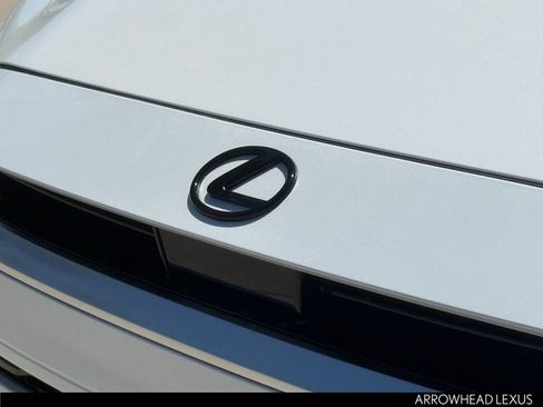 New 2026 Lexus TX 350 AWD image 34