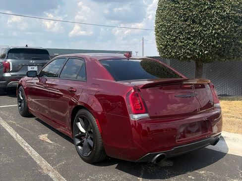 Used 2023 Chrysler 300 C RWD image 6