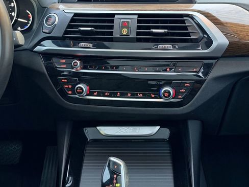 Used 2019 BMW X3 sDrive30i RWD image 13