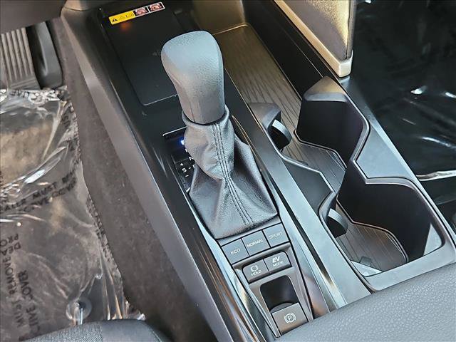 Certified 2026 Toyota Camry LE FWD image 17
