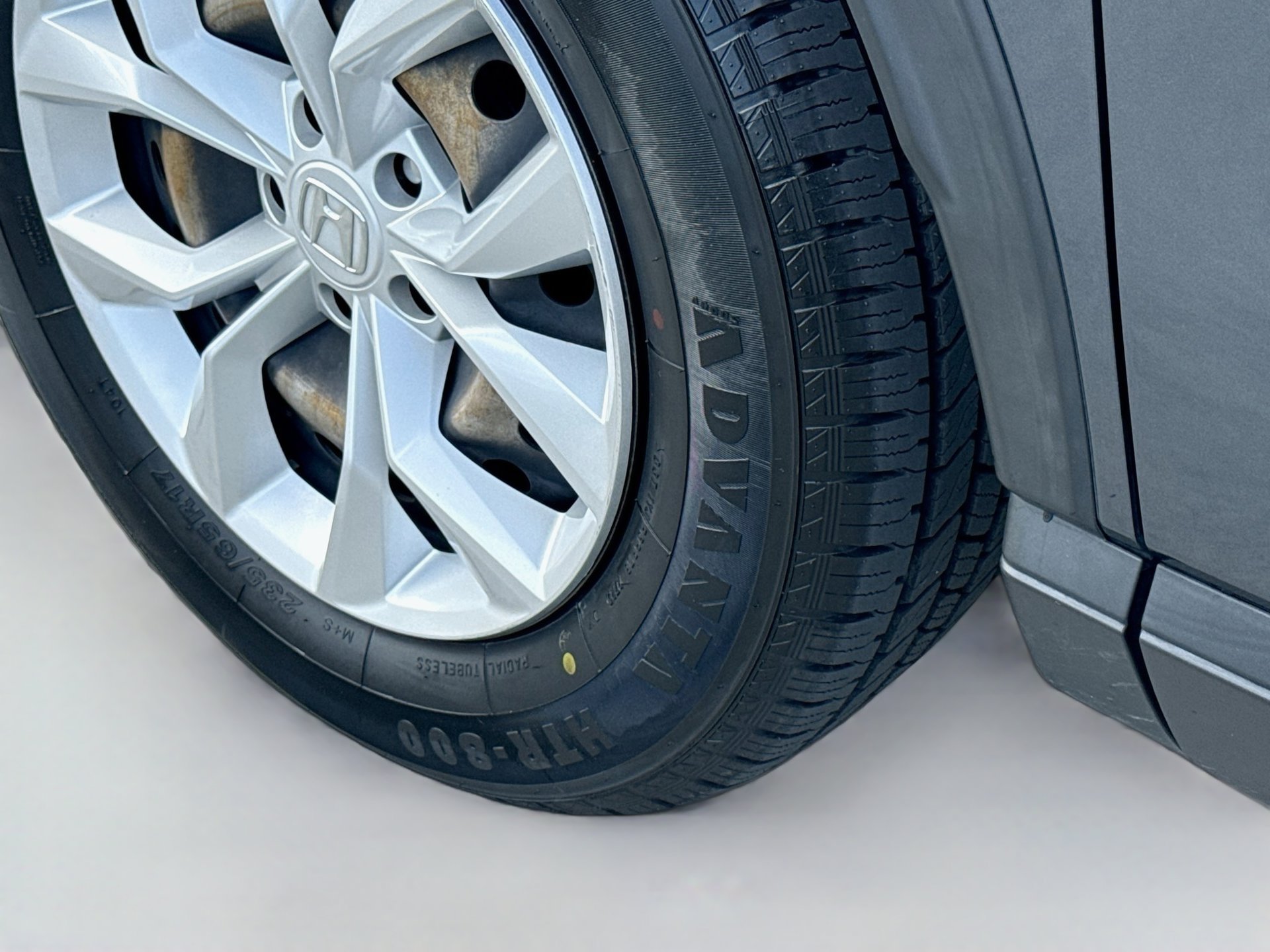 Certified 2025 Honda CR-V LX image 44