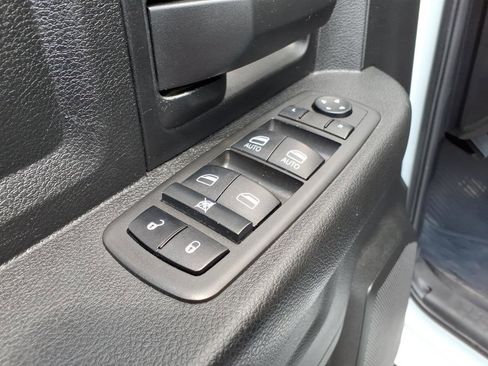 Used 2022 RAM 2500 Tradesman AWD/4WD image 20