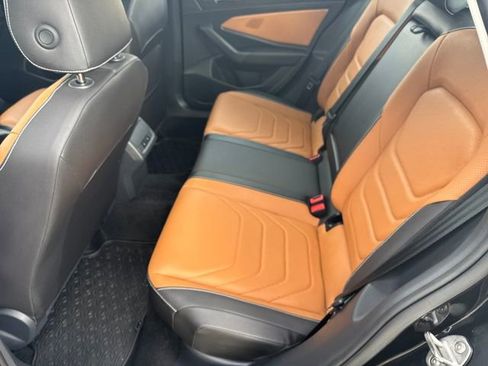 Certified 2024 Volkswagen Jetta SEL image 29