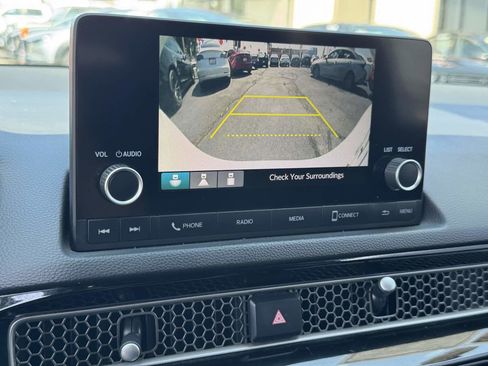 Used 2022 Honda Civic Sport image 30