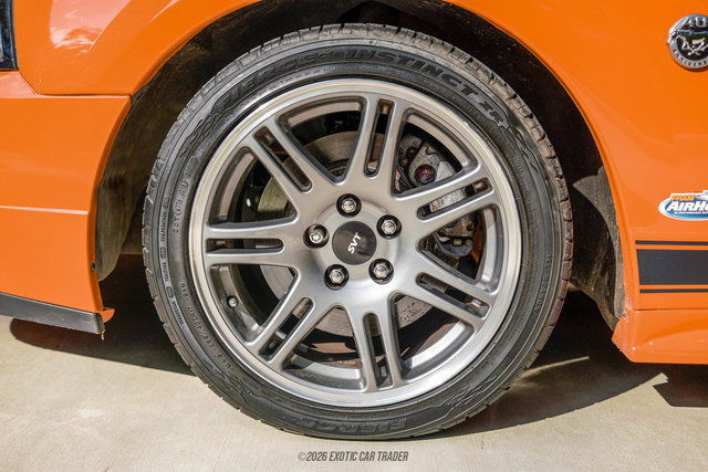 Used 2004 Ford Mustang Mach 1 RWD image 62