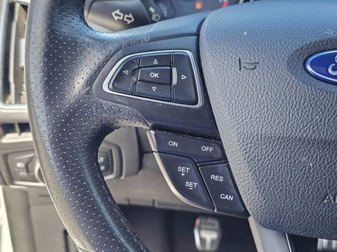 Used 2017 Ford Focus ST FWD image 20
