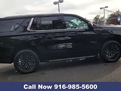 New 2026 Chevrolet Tahoe LS w/ LPO, Get Active Package AWD/4WD image 12