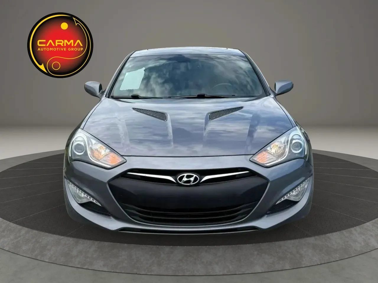 Used 2013 Hyundai Genesis 2.0T RWD image 8