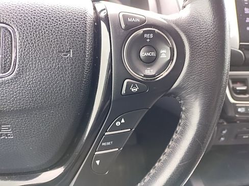 Used 2016 Honda Pilot Elite image 21