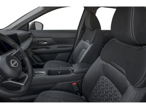 New 2026 Nissan Kicks SV w/ Cold Weather Package AWD/4WD image 6