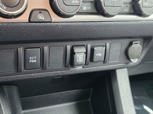 Used 2023 Toyota Tacoma SR5 w/ SX Package AWD/4WD image 26