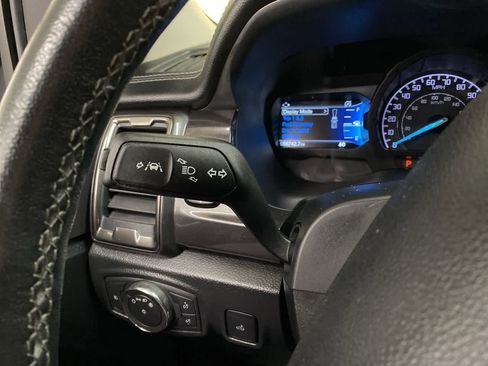 Used 2020 Ford Ranger Lariat w/ FX4 Off-Road Package image 24