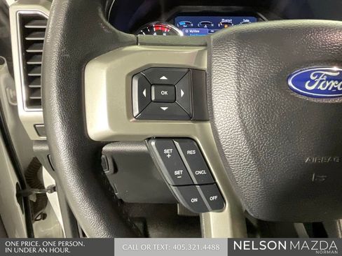 Used 2021 Ford F250 Lariat w/ Lariat Ultimate Package AWD/4WD image 40