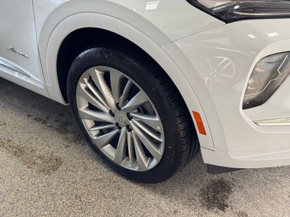 New 2026 Buick Envision Avenir