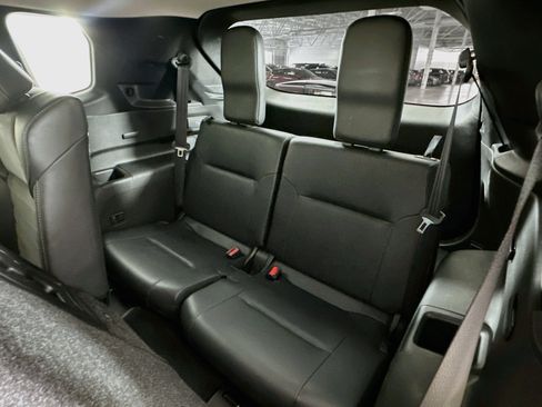 Used 2024 Mitsubishi Outlander SE FWD image 28