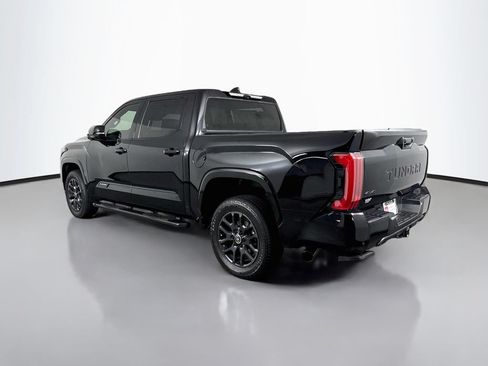 Used 2024 Toyota Tundra Platinum AWD/4WD image 7