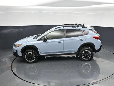 Used 2023 Subaru Crosstrek 2.0i AWD/4WD image 36