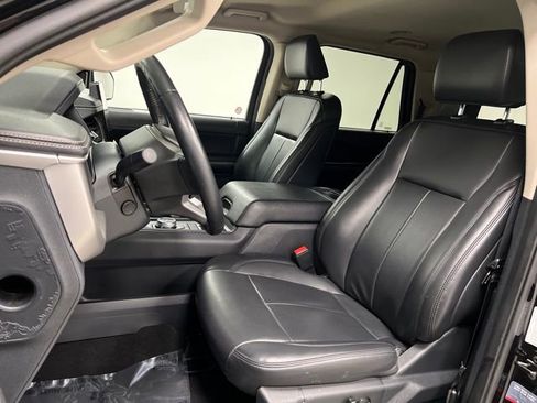 Used 2024 Ford Expedition Max XLT image 22