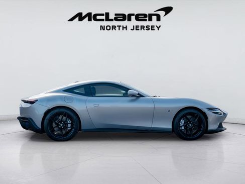 Used 2024 Ferrari Roma image 4