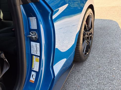 Used 2021 Ford Mustang Shelby GT500 w/ Technology Package RWD image 20