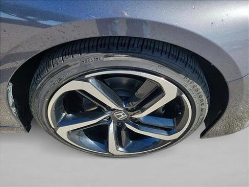 Used 2020 Honda Accord Sport image 10