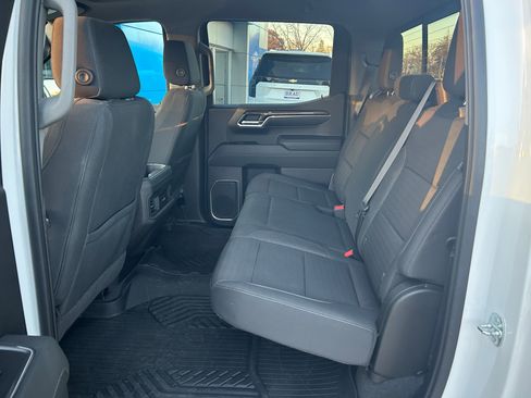 Used 2022 Chevrolet Silverado 1500 RST w/ All Star Edition Plus image 29