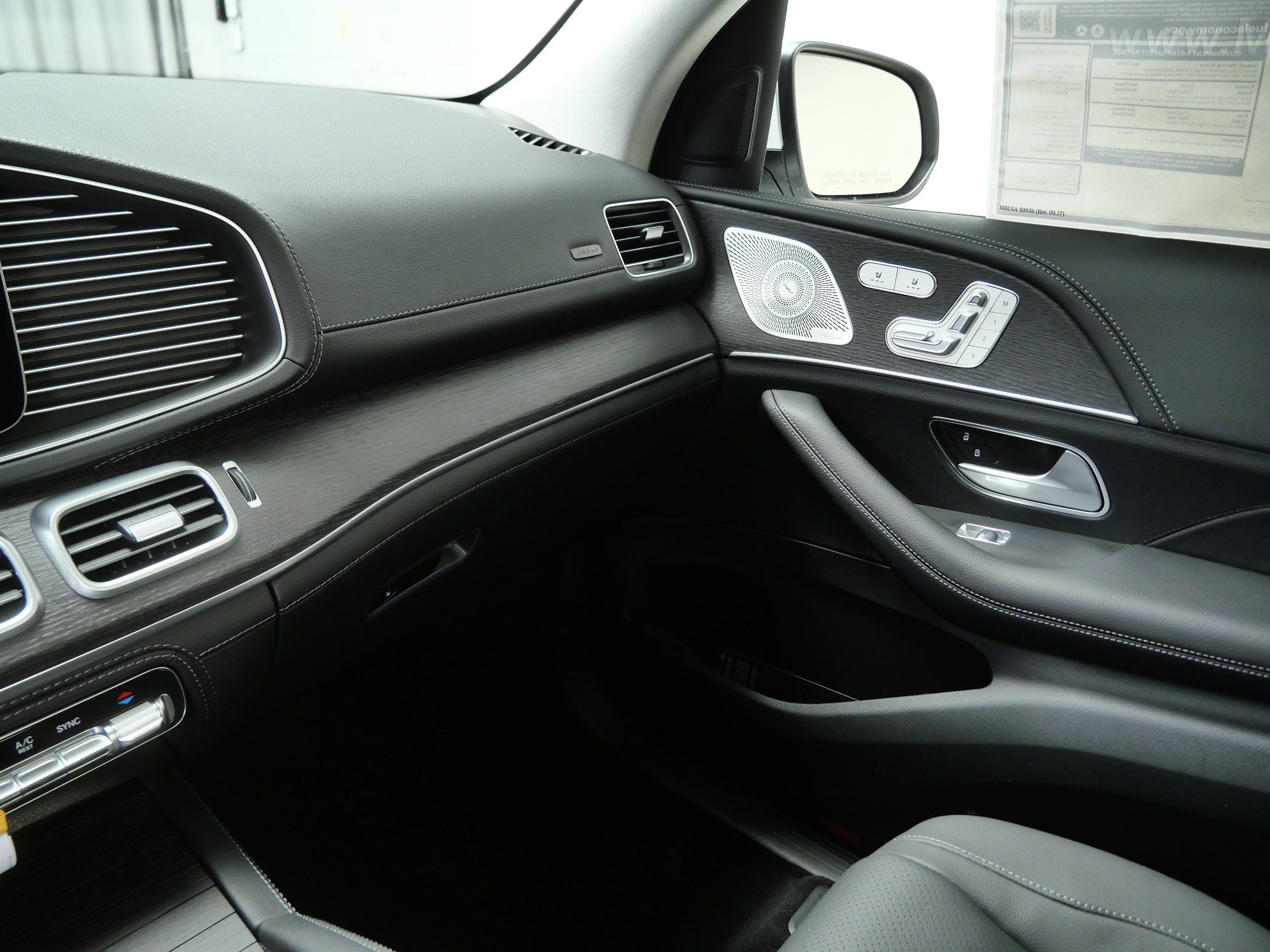 New 2026 Mercedes-Benz GLE 350 4MATIC image 11