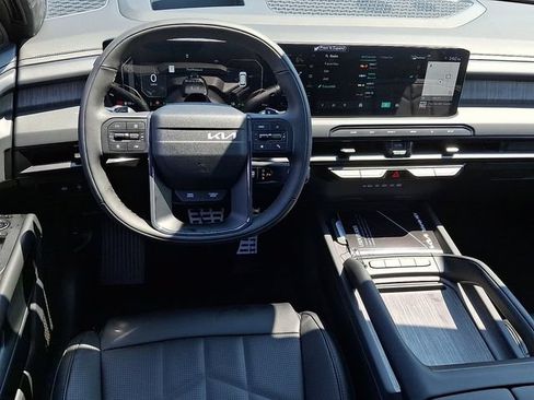 New 2027 Kia Telluride X-Line SX Prestige AWD/4WD image 7