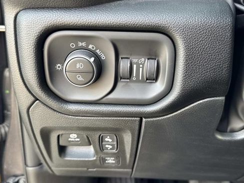 New 2026 RAM 1500 Laramie w/ Sport Appearance Package image 28