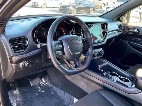 Used 2026 Dodge Durango GT image 14